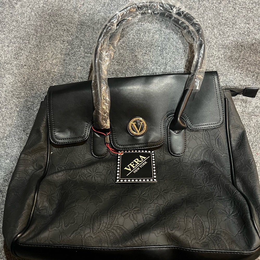 NWT Vera of New York Purse